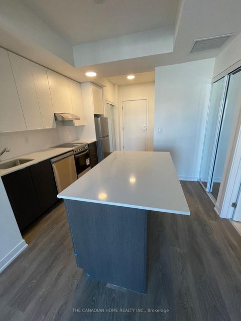 Photo 16 at 401 - 160 Canon Jackson Drive, Greenbrook, Toronto