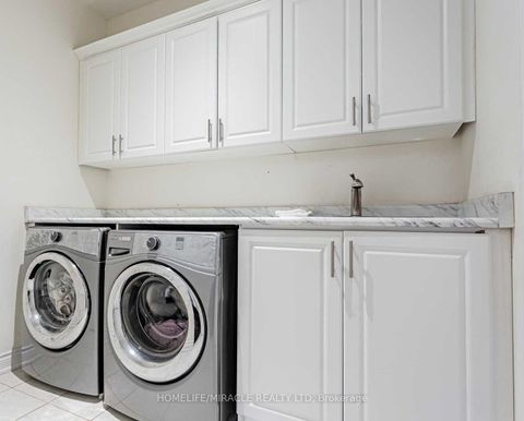 Photo 8 at 170 Maxwell Street, Bathurst Manor, Toronto