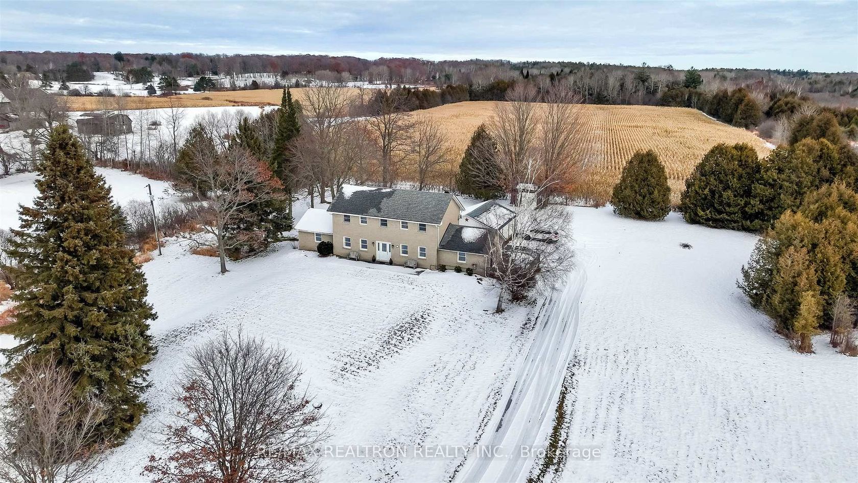 17755 Warden Avenue, Rural East Gwillimbury, East Gwillimbury 