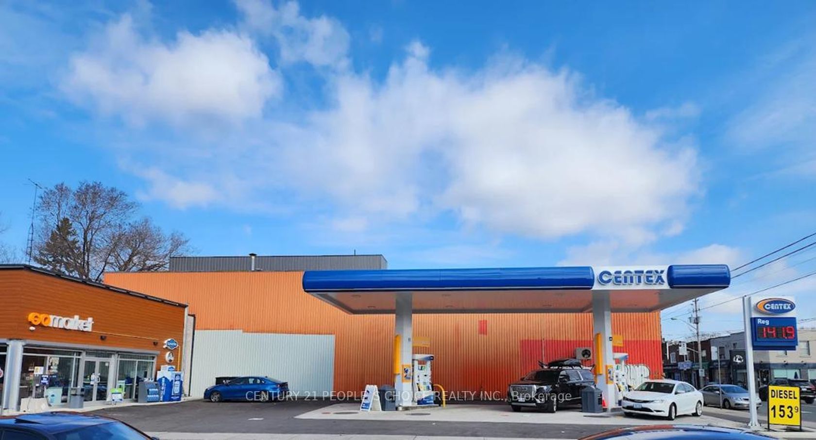 260 Vaughan Road, Cedarvale, Toronto photo number 2