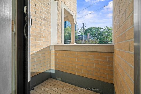 Photo 28 at 201 - 336 Davenport Road, Annex, Toronto