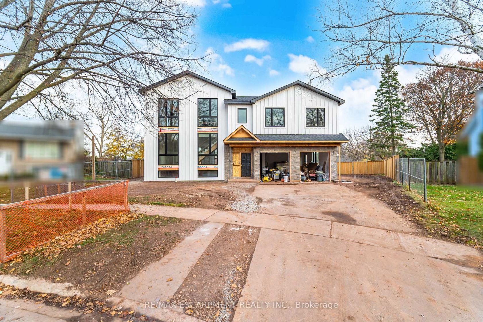 2488 Bridge Road, WO West, Oakville 