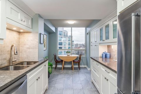 Photo 15 at 612 - 215 The Donway West, Don Mills, Toronto