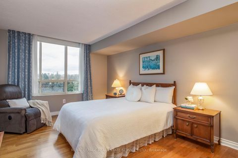 Photo 16 at 612 - 215 The Donway West, Don Mills, Toronto