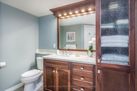 Photo 18 at 612 - 215 The Donway West, Don Mills, Toronto