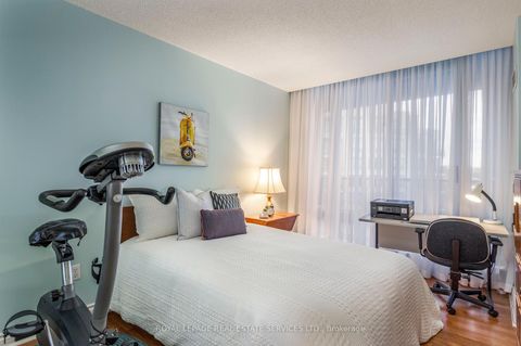 Photo 20 at 612 - 215 The Donway West, Don Mills, Toronto