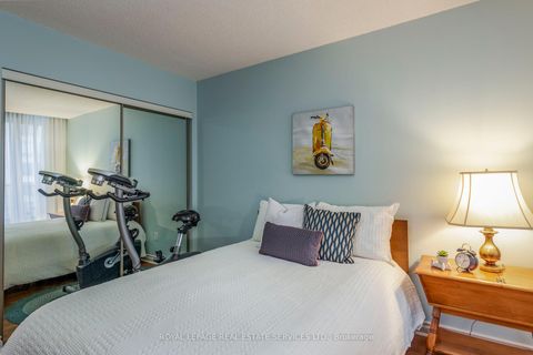 Photo 21 at 612 - 215 The Donway West, Don Mills, Toronto
