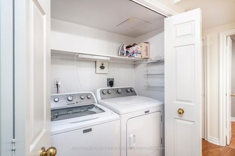 Photo 24 at 612 - 215 The Donway West, Don Mills, Toronto