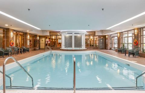 Photo 27 at 612 - 215 The Donway West, Don Mills, Toronto