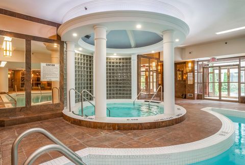 Photo 28 at 612 - 215 The Donway West, Don Mills, Toronto