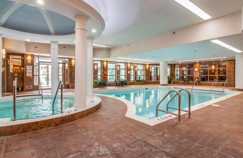 Photo 29 at 612 - 215 The Donway West, Don Mills, Toronto