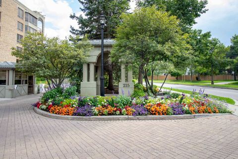 Photo 31 at 612 - 215 The Donway West, Don Mills, Toronto