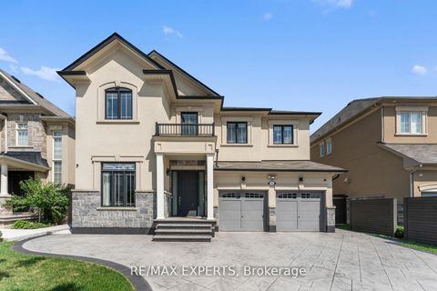 Photo 2 at 6 Dunrobin Crescent, Kleinburg, Vaughan