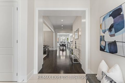 Photo 6 at 6 Dunrobin Crescent, Kleinburg, Vaughan