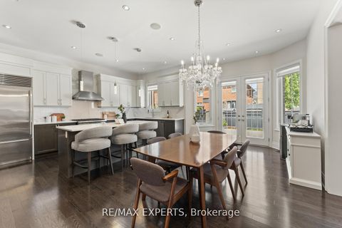 Photo 9 at 6 Dunrobin Crescent, Kleinburg, Vaughan