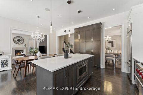 Photo 13 at 6 Dunrobin Crescent, Kleinburg, Vaughan