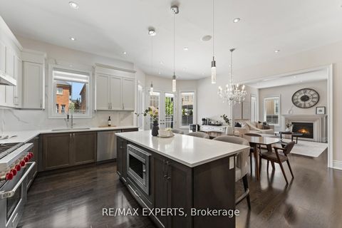 Photo 14 at 6 Dunrobin Crescent, Kleinburg, Vaughan