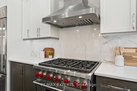 Photo 16 at 6 Dunrobin Crescent, Kleinburg, Vaughan