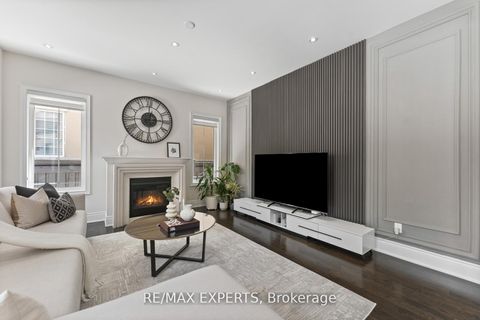 Photo 21 at 6 Dunrobin Crescent, Kleinburg, Vaughan