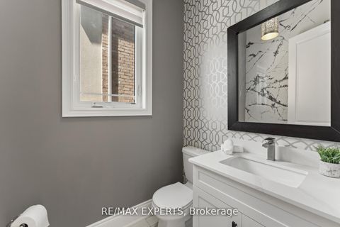 Photo 23 at 6 Dunrobin Crescent, Kleinburg, Vaughan