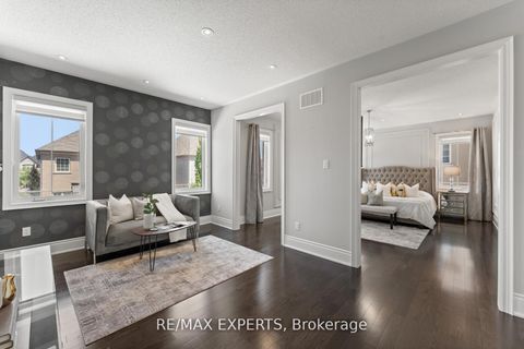 Photo 26 at 6 Dunrobin Crescent, Kleinburg, Vaughan