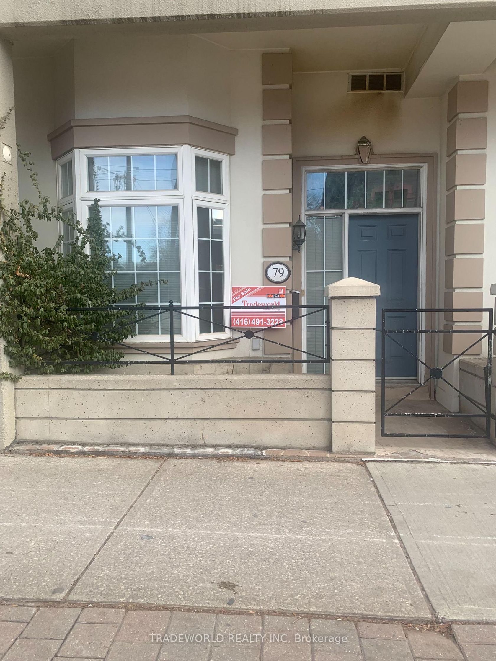 164 - 79 McCaul Street, Chinatown, Toronto 