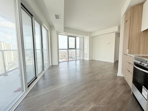 Photo 3 at 903 - 159 Wellesley Street E, South St. James Town, Toronto