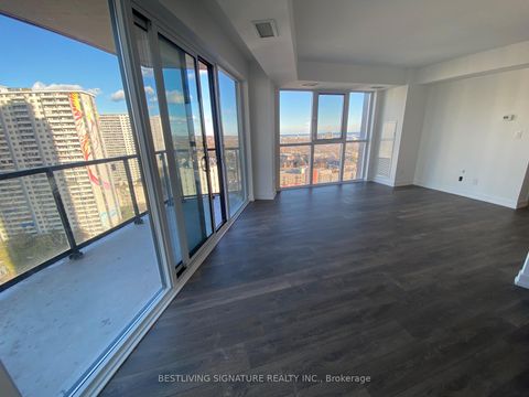 Photo 4 at 903 - 159 Wellesley Street E, South St. James Town, Toronto