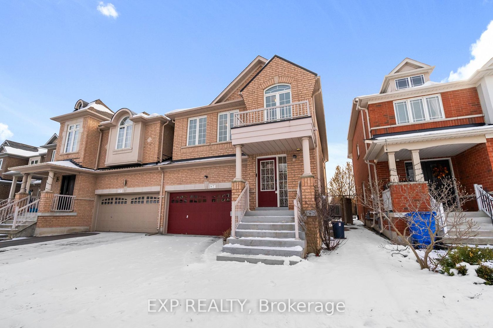 7 Wallwark Street, Bayview Northeast, Aurora 