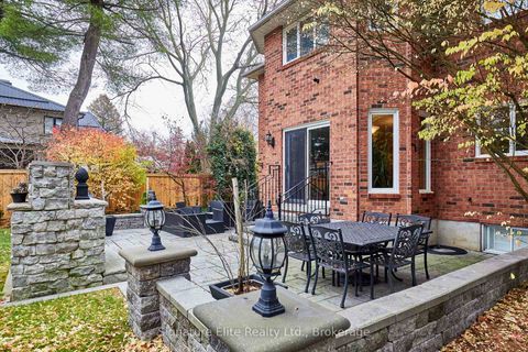Photo 19 at 4 Camor Court, Highland Creek, Toronto
