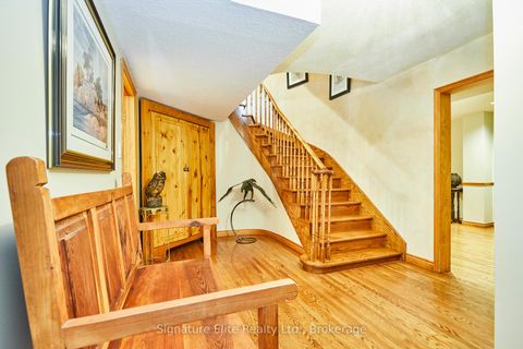 Photo 35 at 4 Camor Court, Highland Creek, Toronto