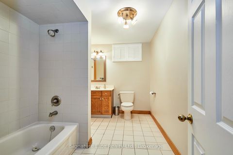 Photo 41 at 4 Camor Court, Highland Creek, Toronto