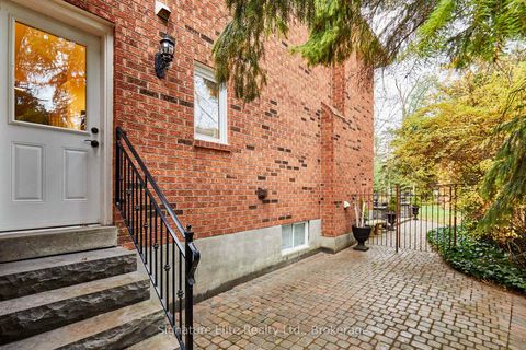 Photo 42 at 4 Camor Court, Highland Creek, Toronto