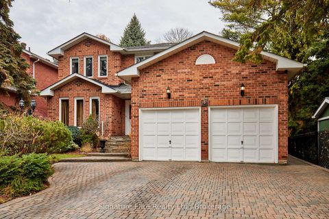 Photo 43 at 4 Camor Court, Highland Creek, Toronto