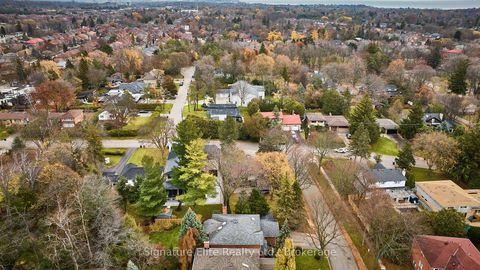 Photo 45 at 4 Camor Court, Highland Creek, Toronto