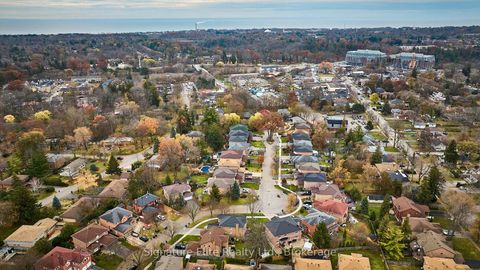 Photo 46 at 4 Camor Court, Highland Creek, Toronto