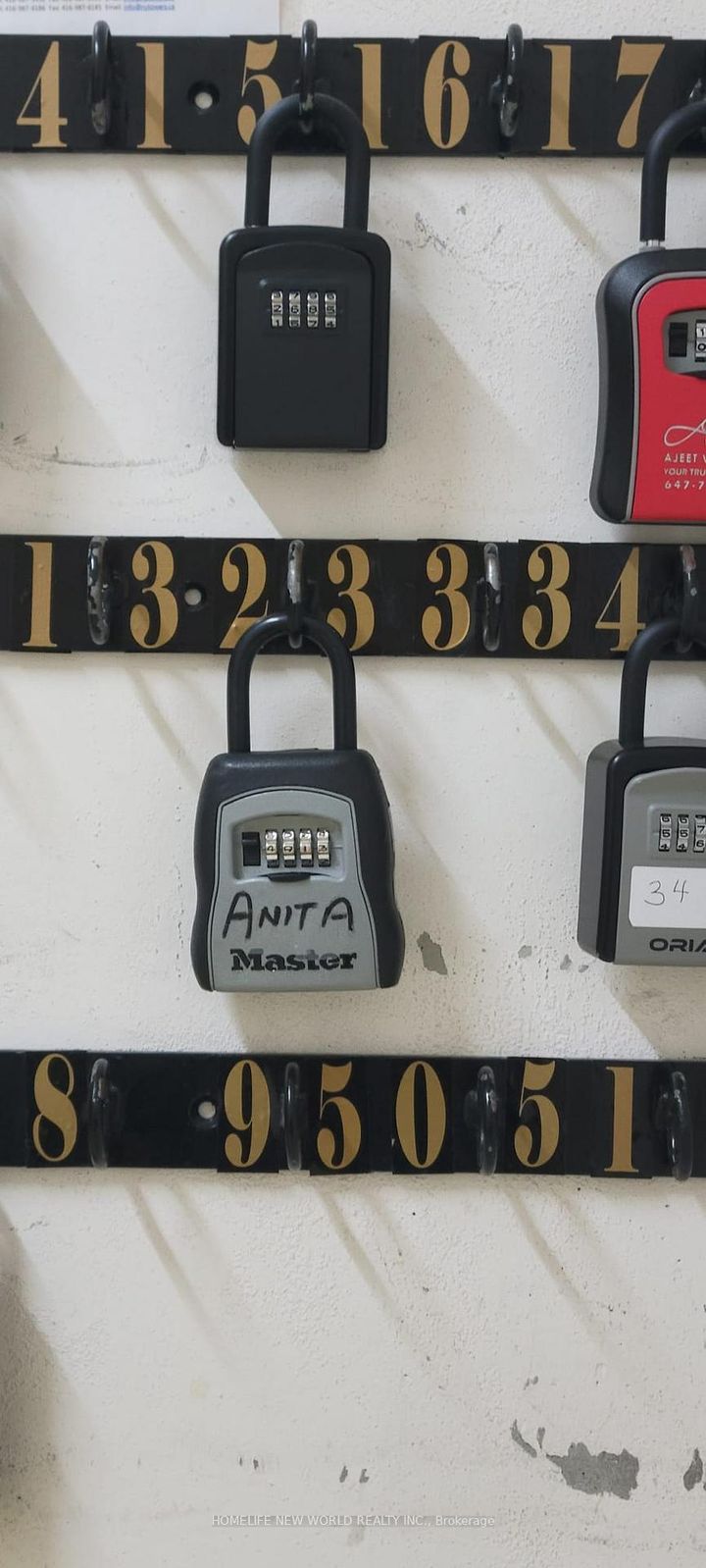 Photo 8 at 1605 - 3 Rean Drive, Bayview Village, Toronto