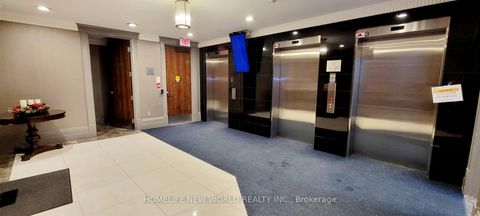 Photo 1 at 1605 - 3 Rean Drive, Bayview Village, Toronto