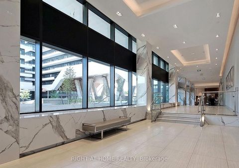 Photo 2 at 3415 - 30 Shore Breeze Drive, Mimico, Toronto