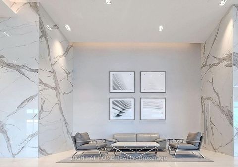 Photo 3 at 3415 - 30 Shore Breeze Drive, Mimico, Toronto