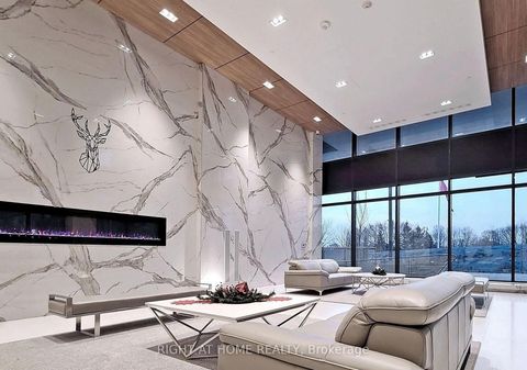 Photo 5 at 3415 - 30 Shore Breeze Drive, Mimico, Toronto