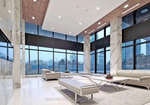 Photo 6 at 3415 - 30 Shore Breeze Drive, Mimico, Toronto