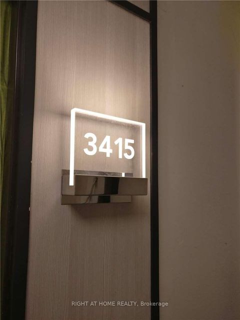 Photo 7 at 3415 - 30 Shore Breeze Drive, Mimico, Toronto