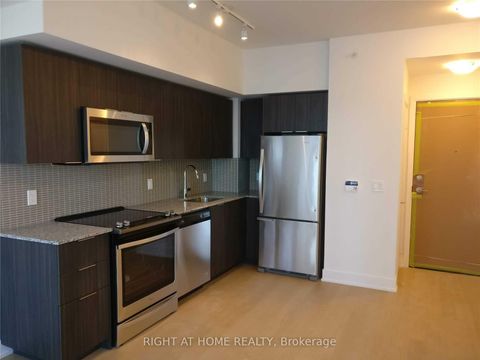 Photo 11 at 3415 - 30 Shore Breeze Drive, Mimico, Toronto