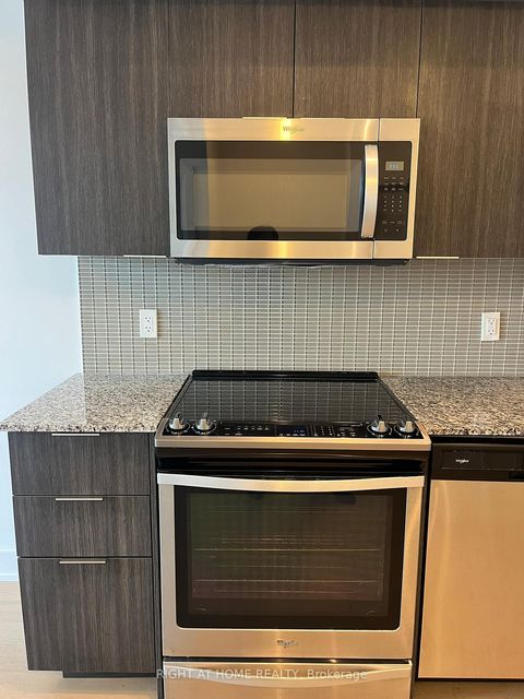 Photo 12 at 3415 - 30 Shore Breeze Drive, Mimico, Toronto