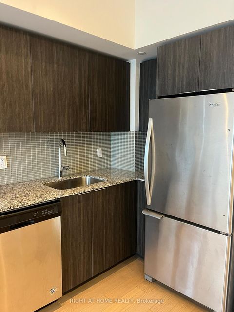 Photo 13 at 3415 - 30 Shore Breeze Drive, Mimico, Toronto