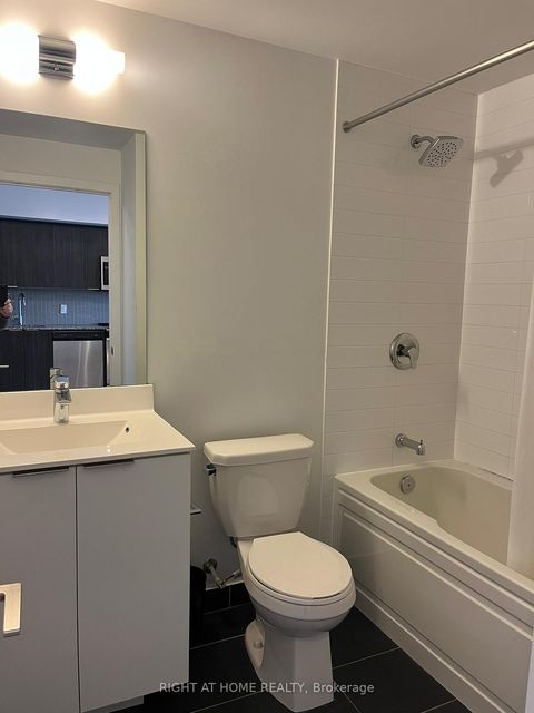 Photo 16 at 3415 - 30 Shore Breeze Drive, Mimico, Toronto