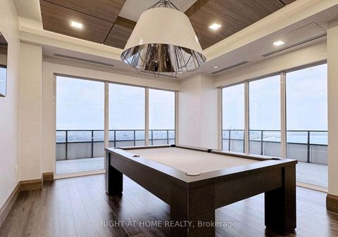 Photo 22 at 3415 - 30 Shore Breeze Drive, Mimico, Toronto