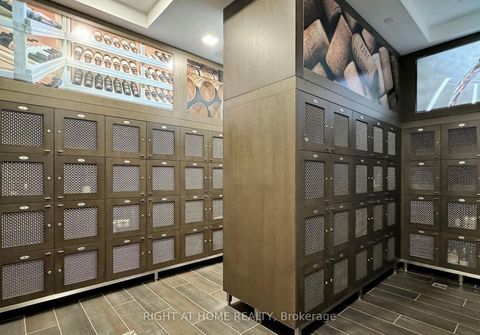 Photo 23 at 3415 - 30 Shore Breeze Drive, Mimico, Toronto