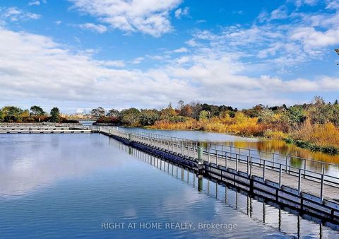 Photo 26 at 3415 - 30 Shore Breeze Drive, Mimico, Toronto